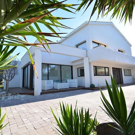 La Villa Blanche Sanary-sur-Mer Esterno foto